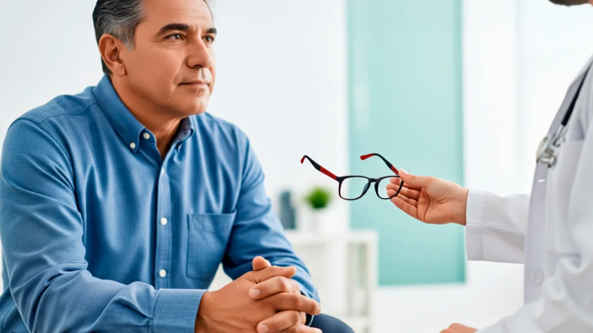 Señales que los hombres no deben ignorar: la salud también depende de escuchar al cuerpo